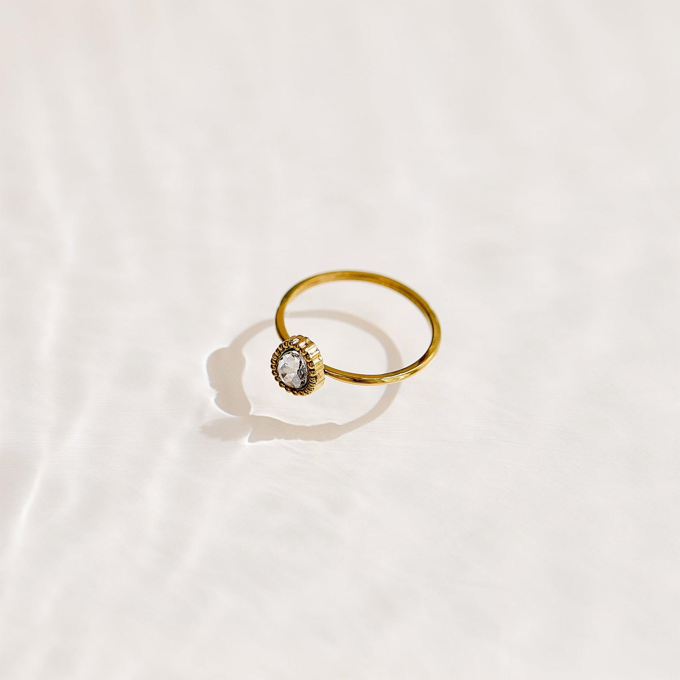 Paloma Ring