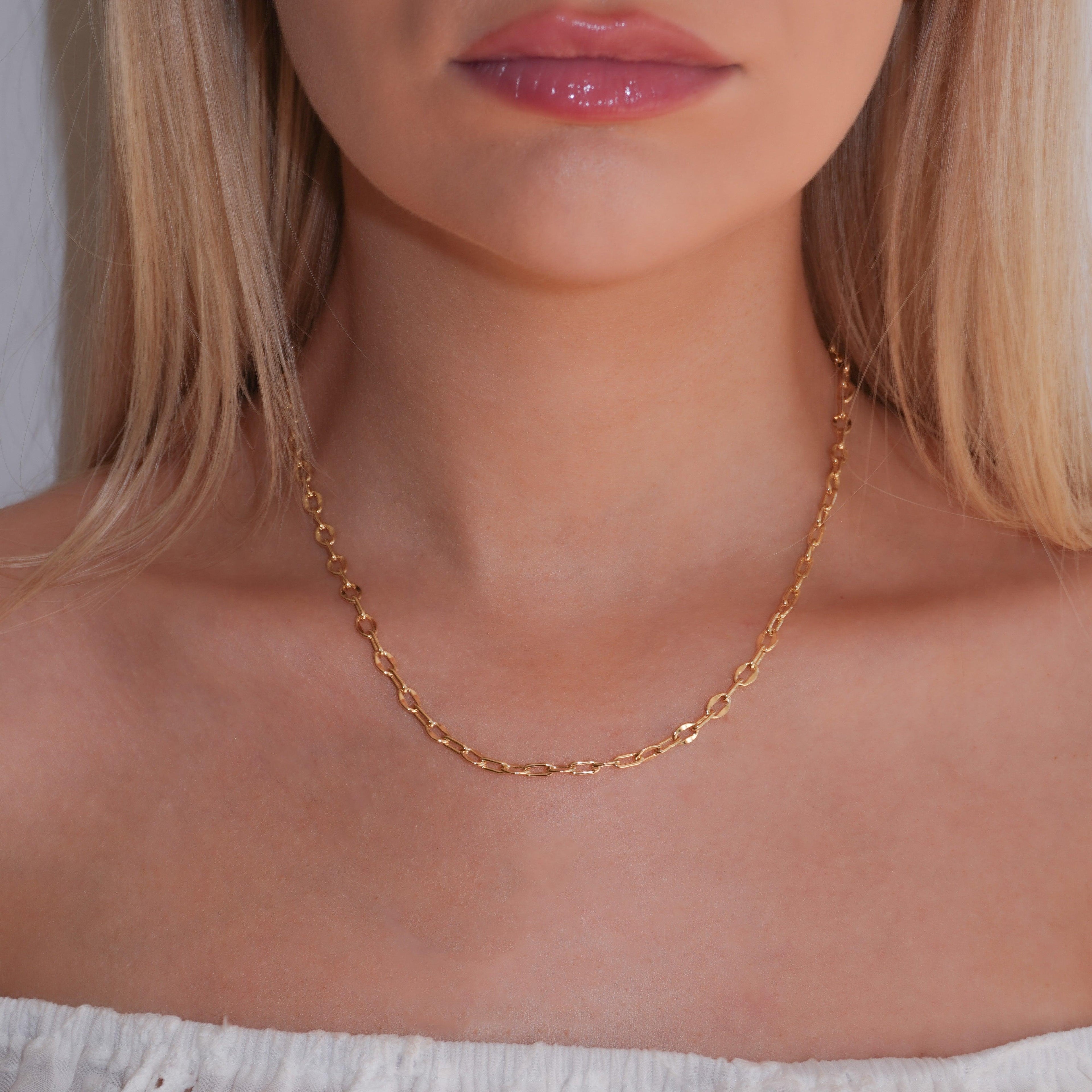 Oslo Necklace