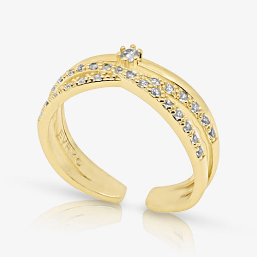 Artemis Ring