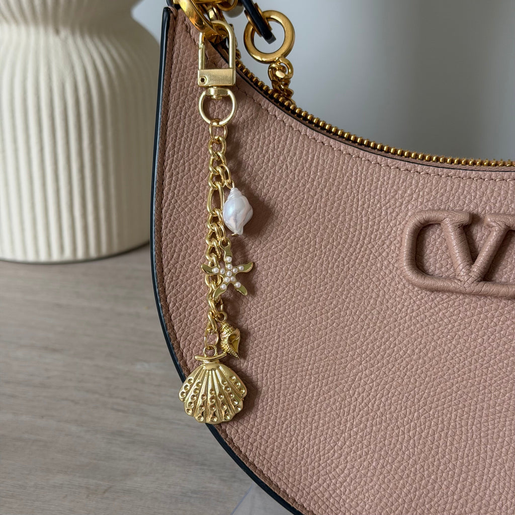 Evryday Bag Charms