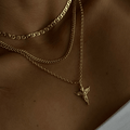 Angel Necklace