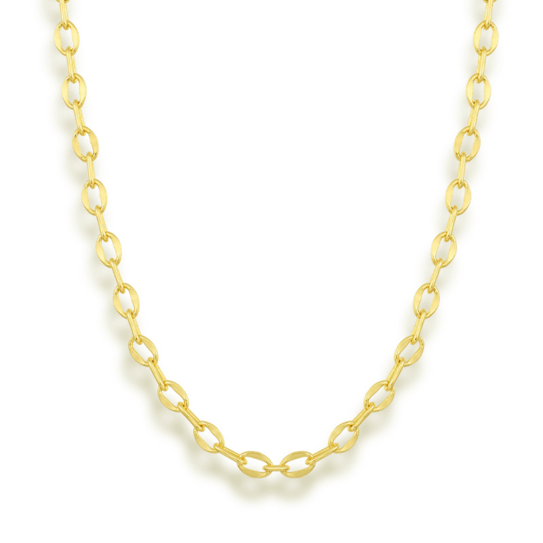 Arlo Necklace