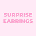 Surprise Earrings