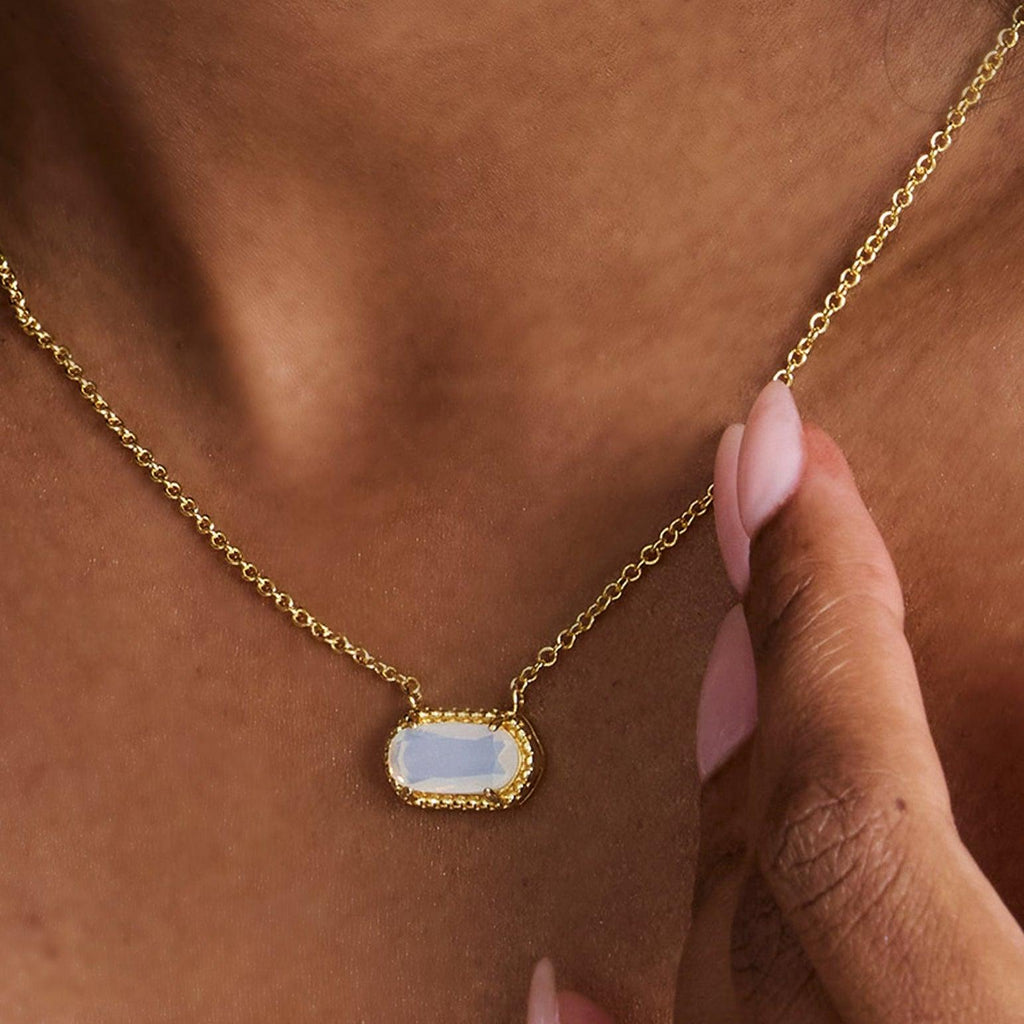 Aura Necklace