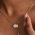 Aura Necklace