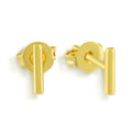Bar Earrings