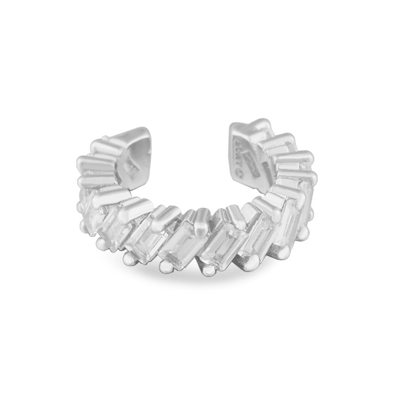 Bling Ear Cuff