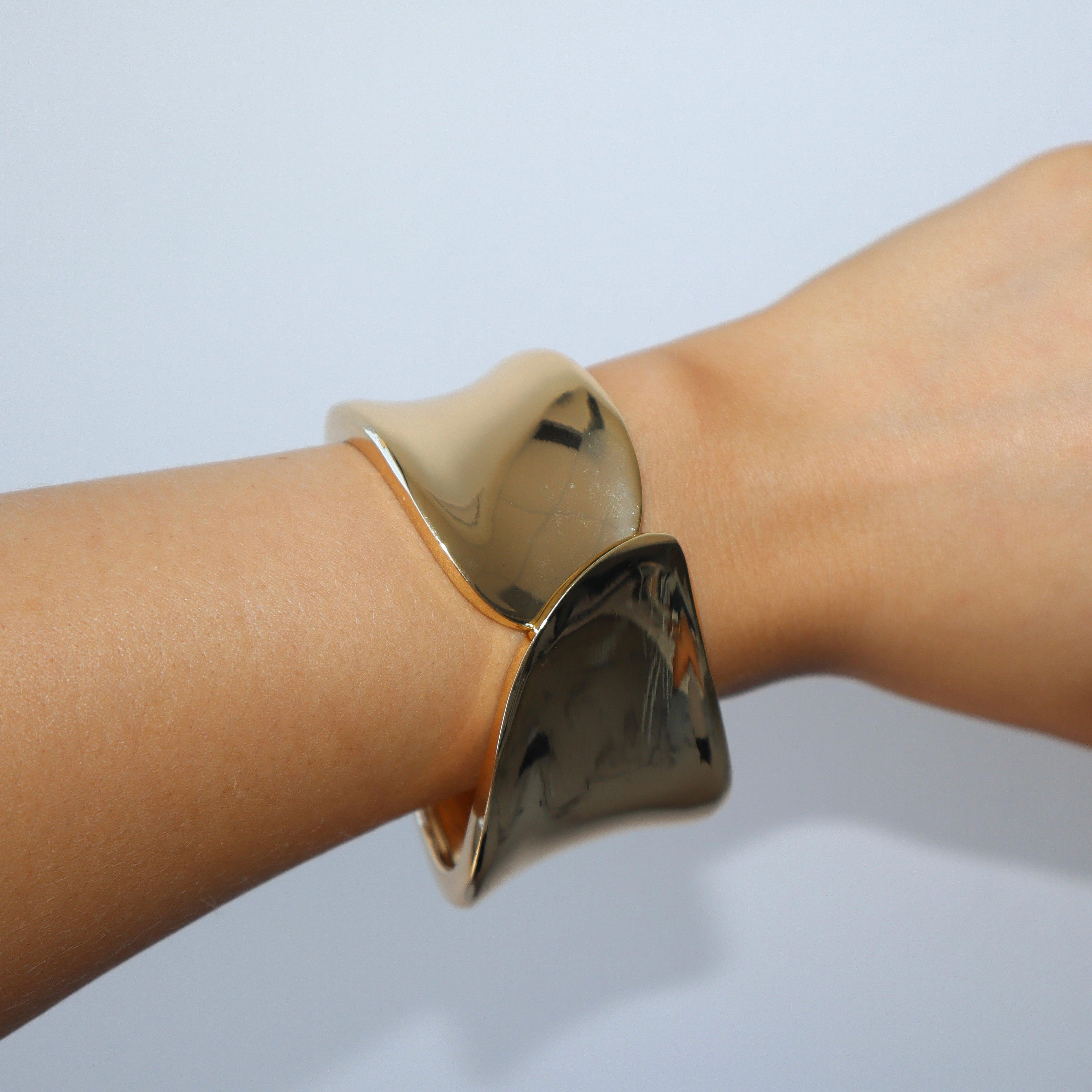 Chunky Bangles