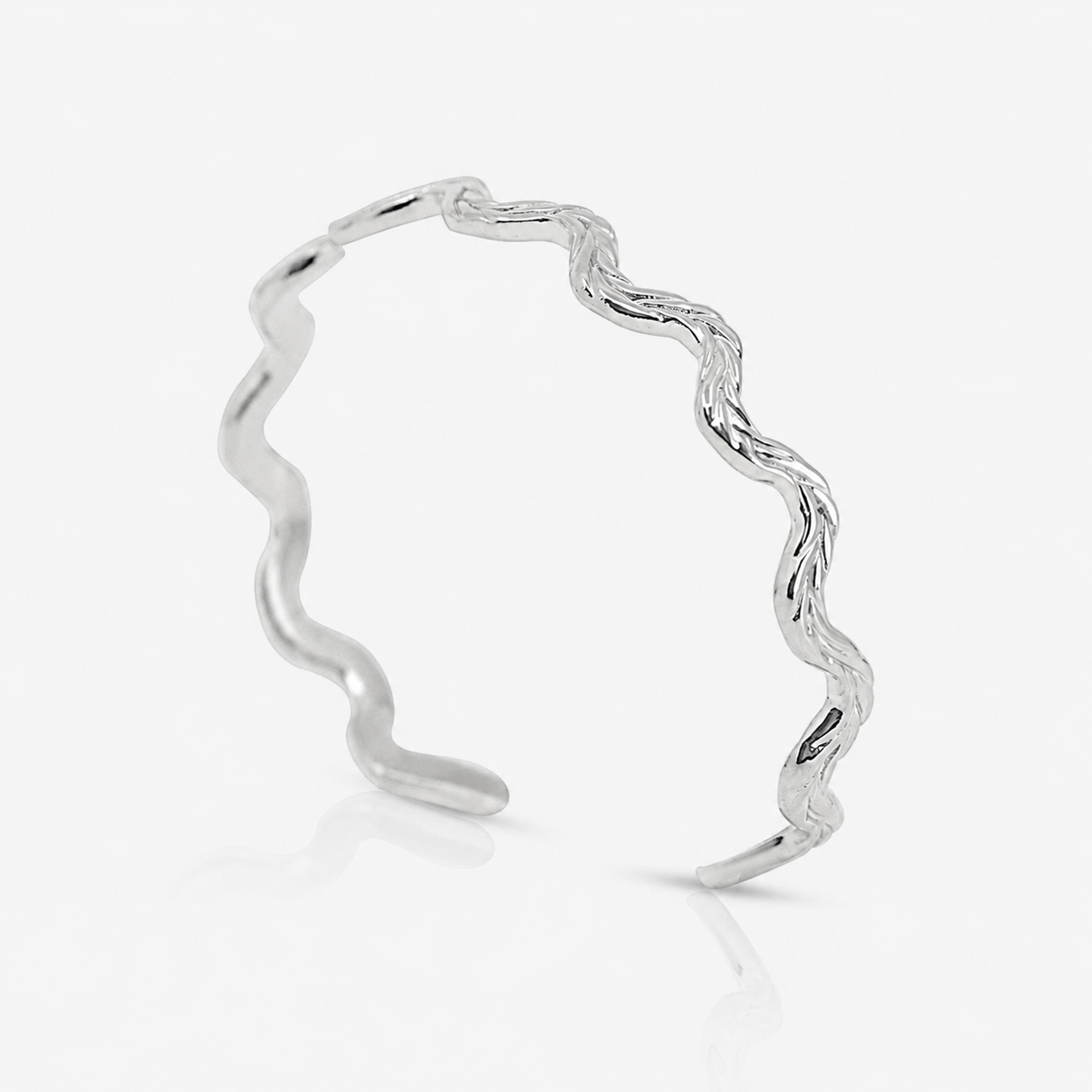 Coastal Crush Bracelet Collection