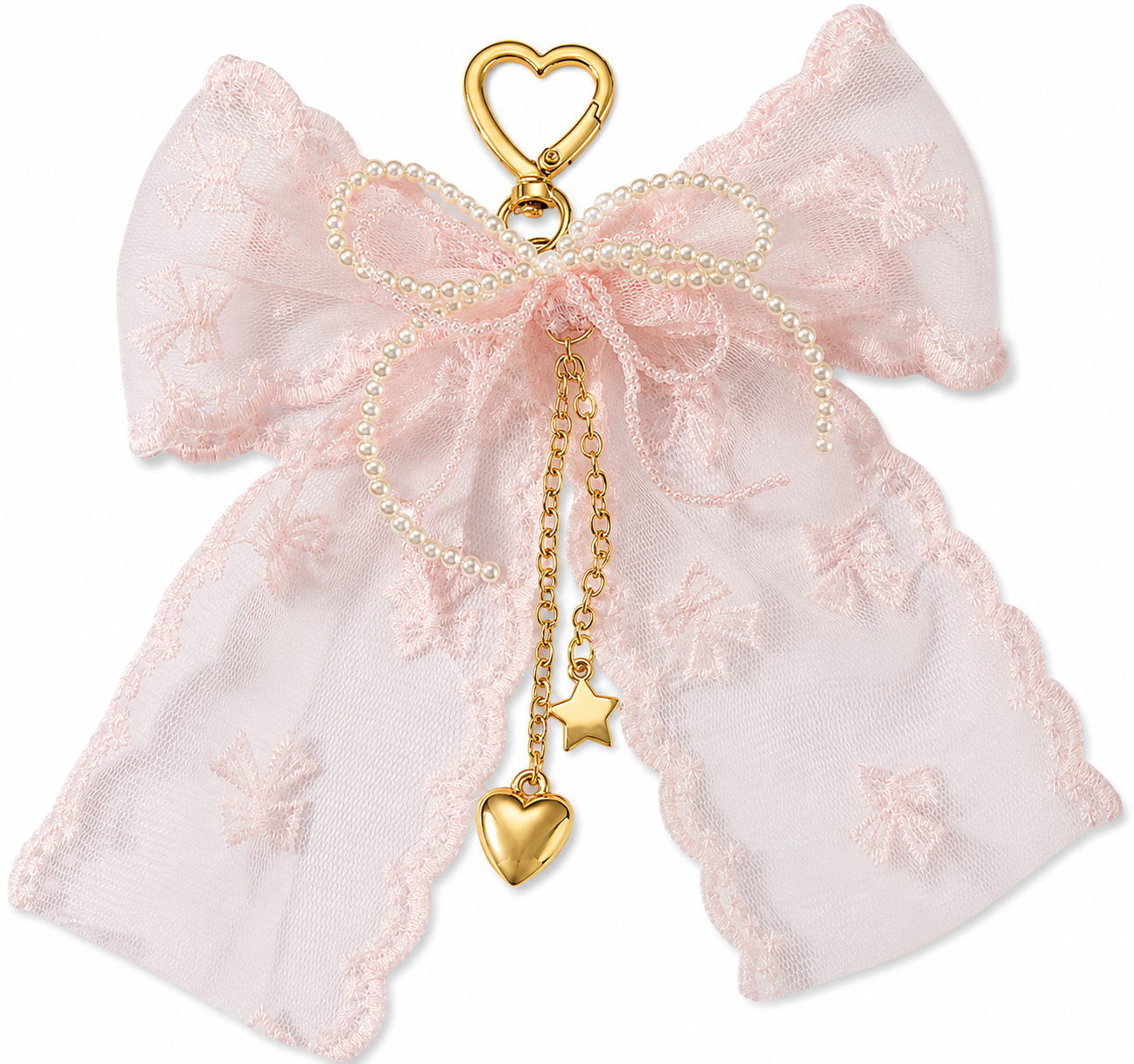 Evryday Bag Charms