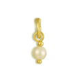 Coastal Girl Bikini Charm