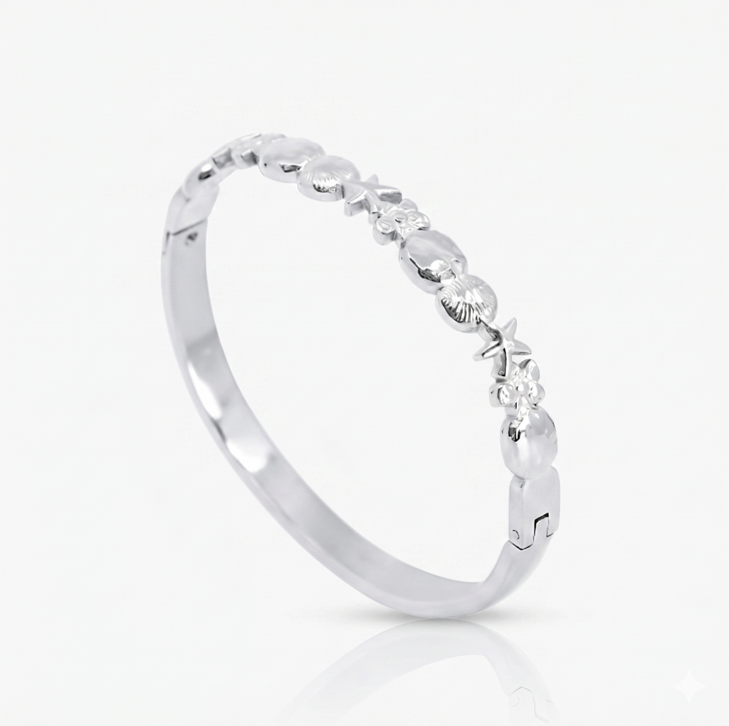 Coastal Crush Bracelet Collection