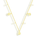 Costa Rica Necklace