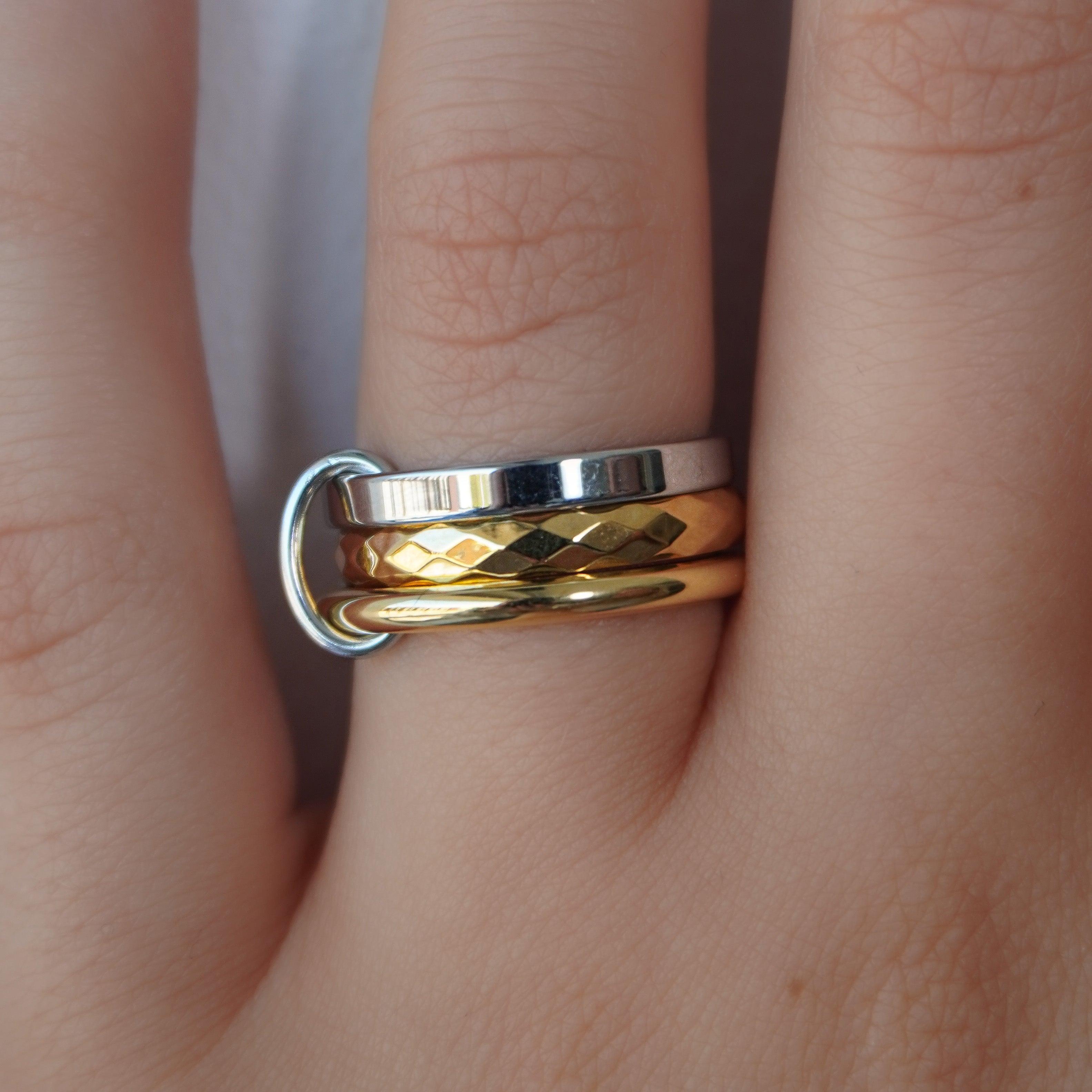 Always Forever Ring