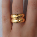 Stack It Up Ring