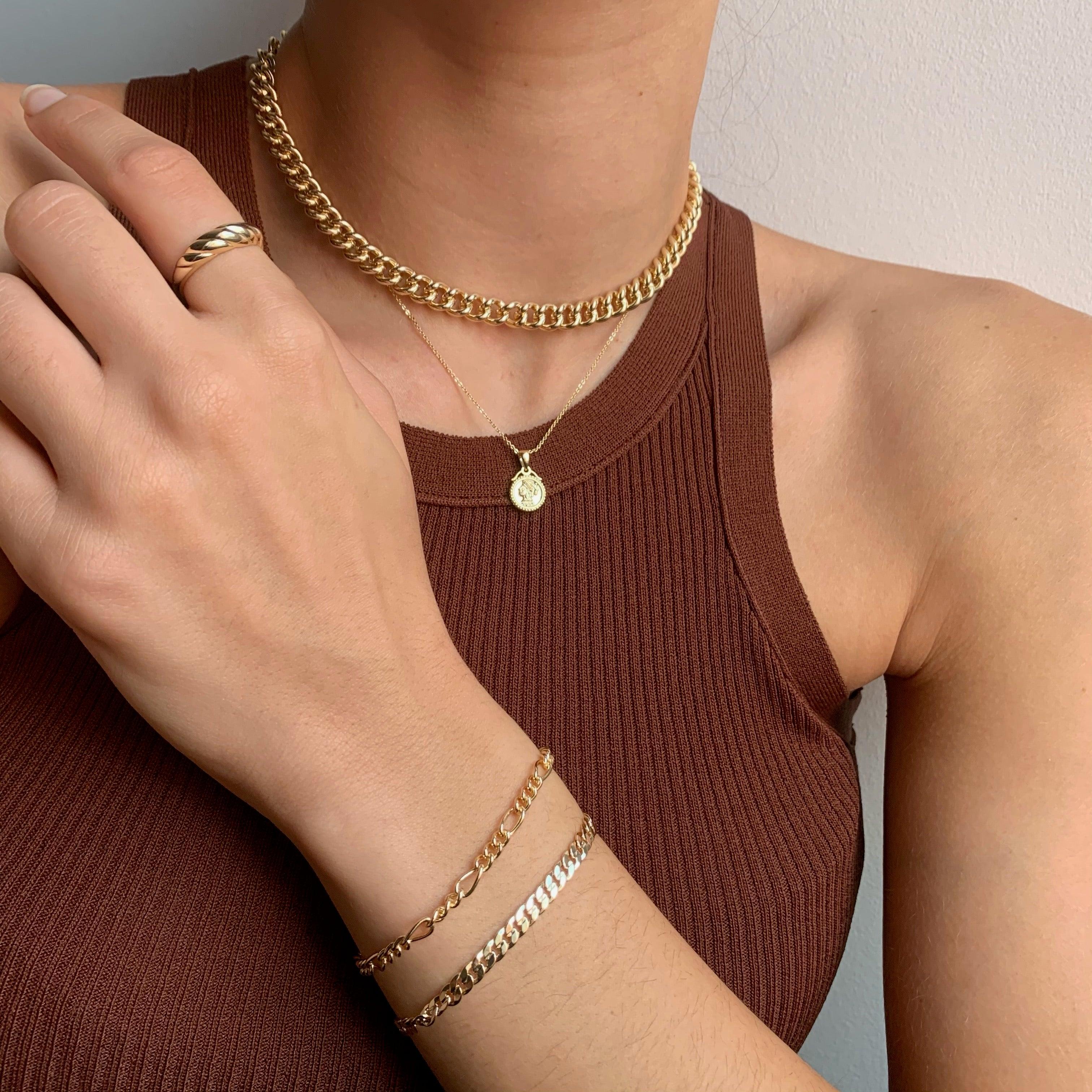 Devil Bracelet