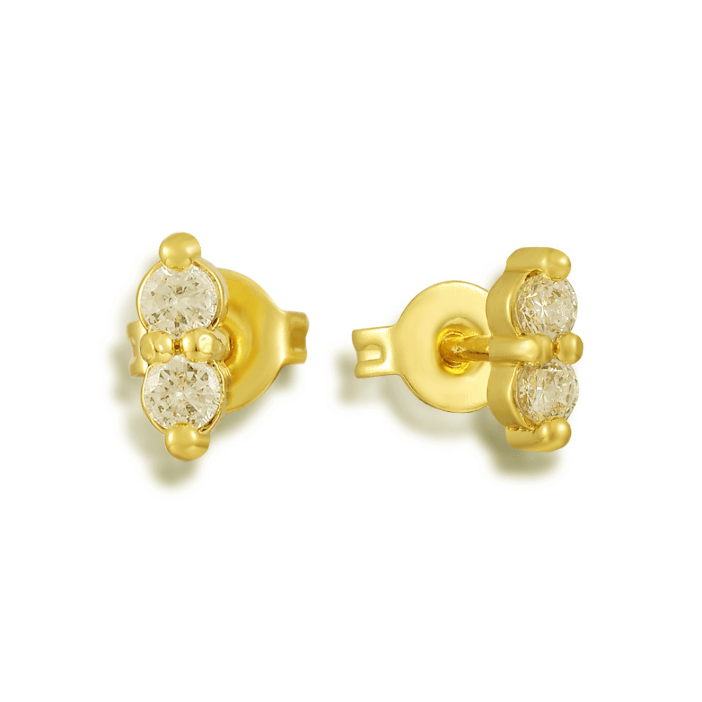 Diana Earrings