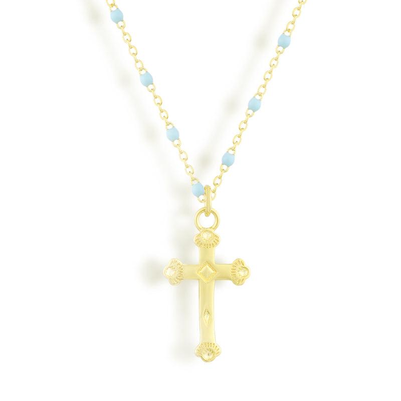 Dusk to Dawn Necklace