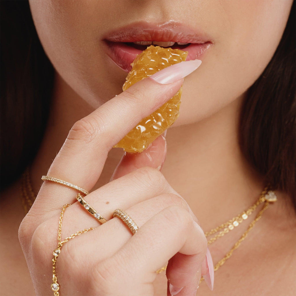 1-800 Evry-Bling Ring