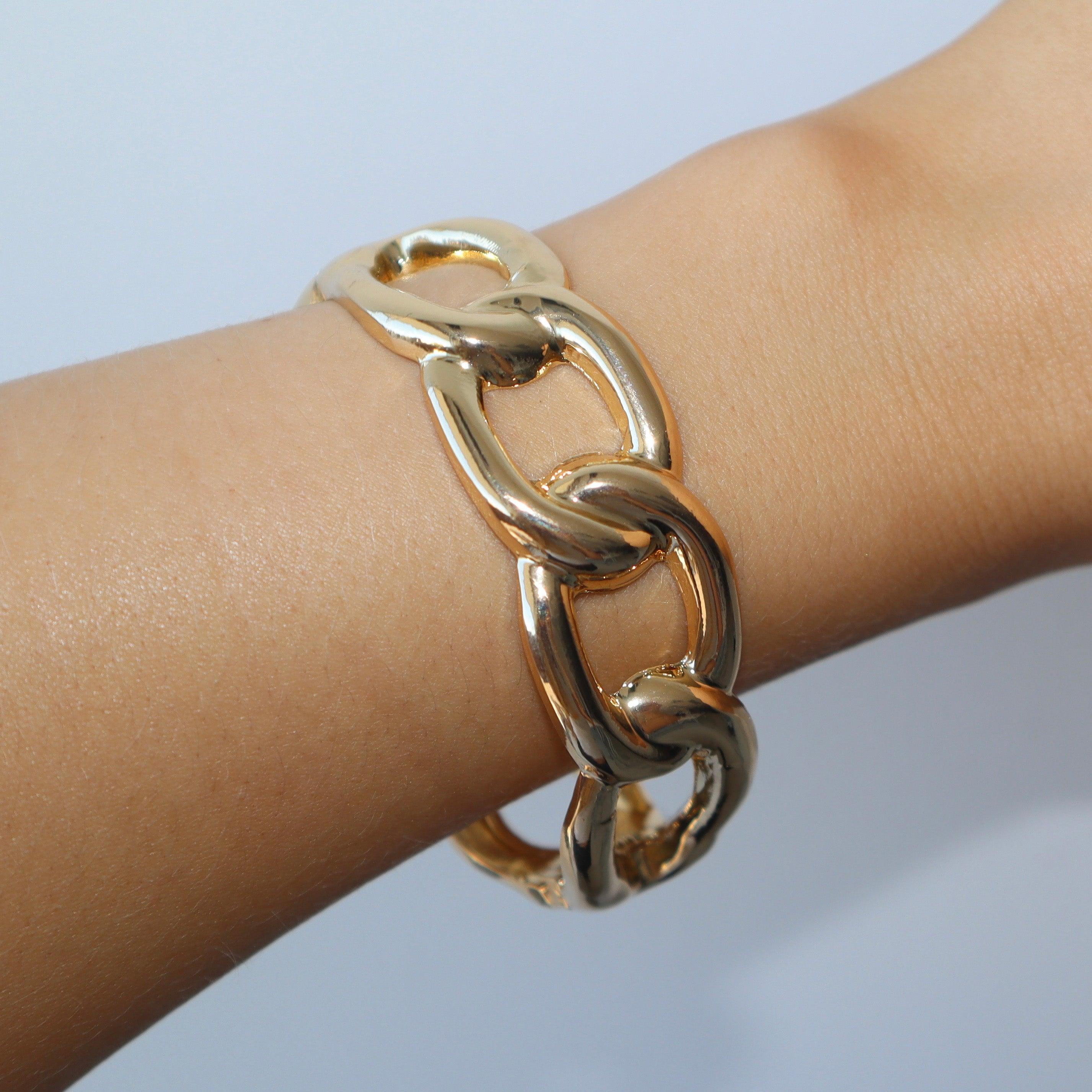 Chunky Bangles