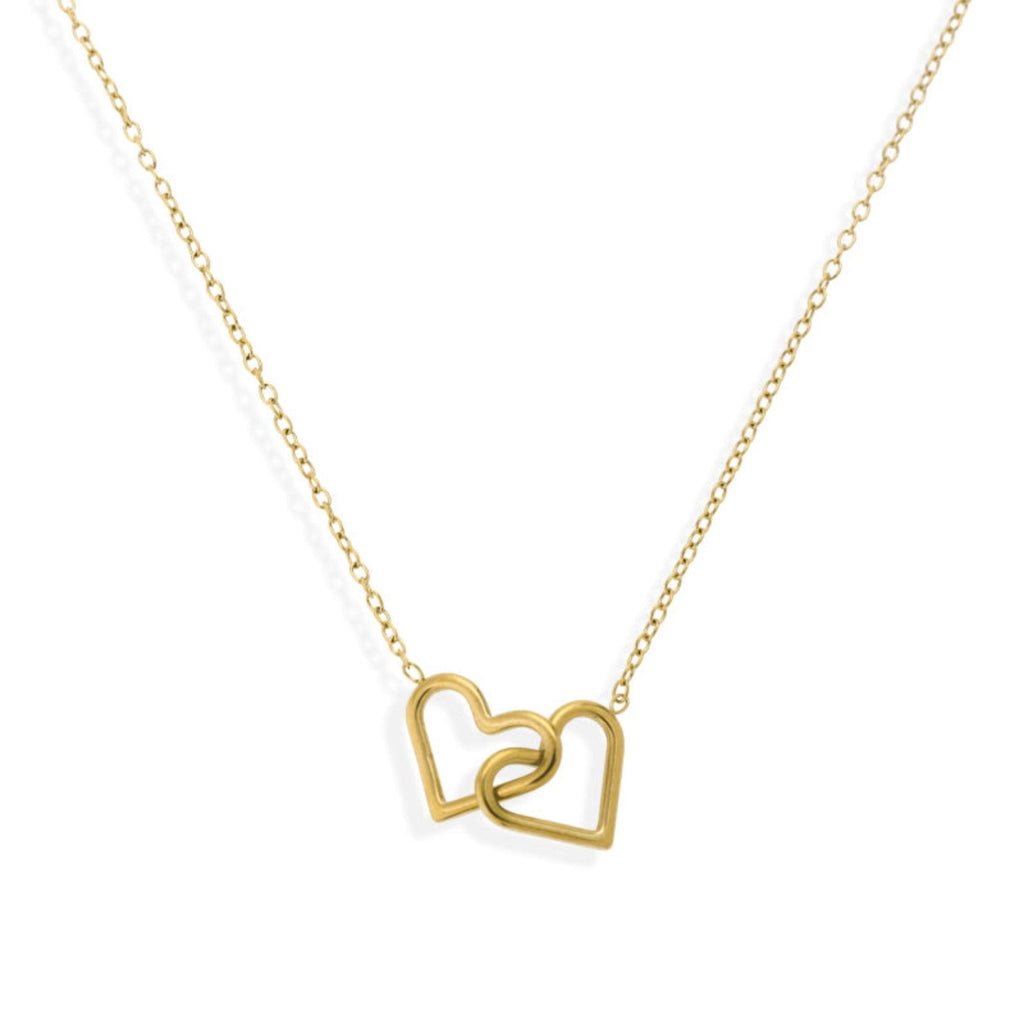 You Have My Heart Necklace