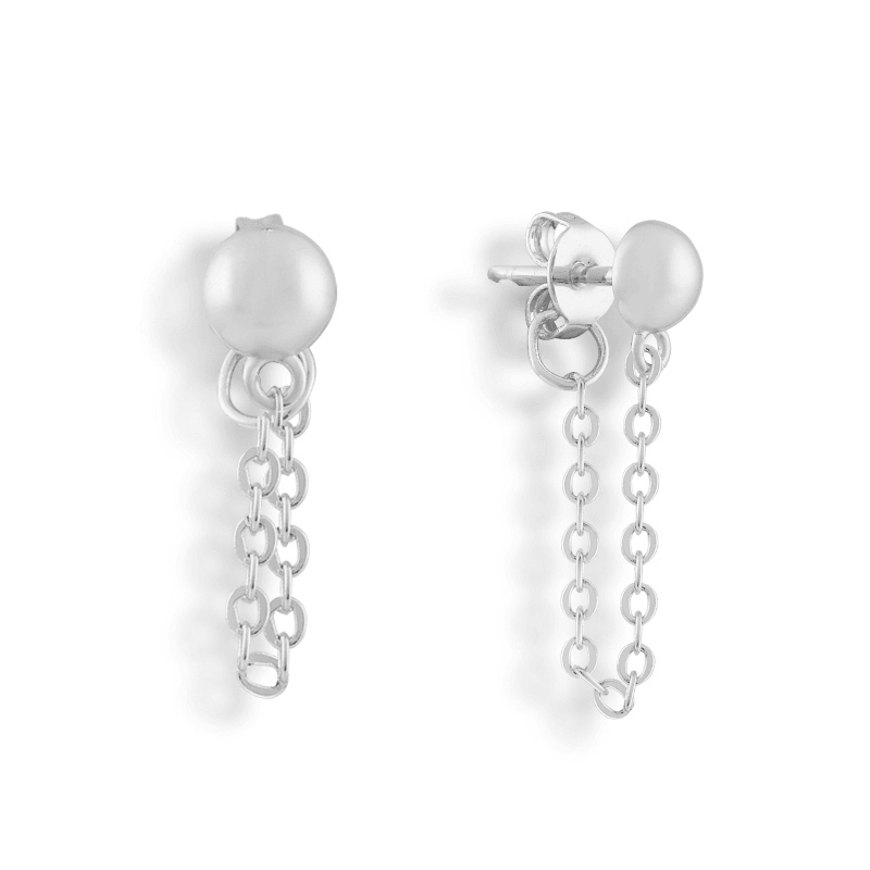 Evelyn Earrings