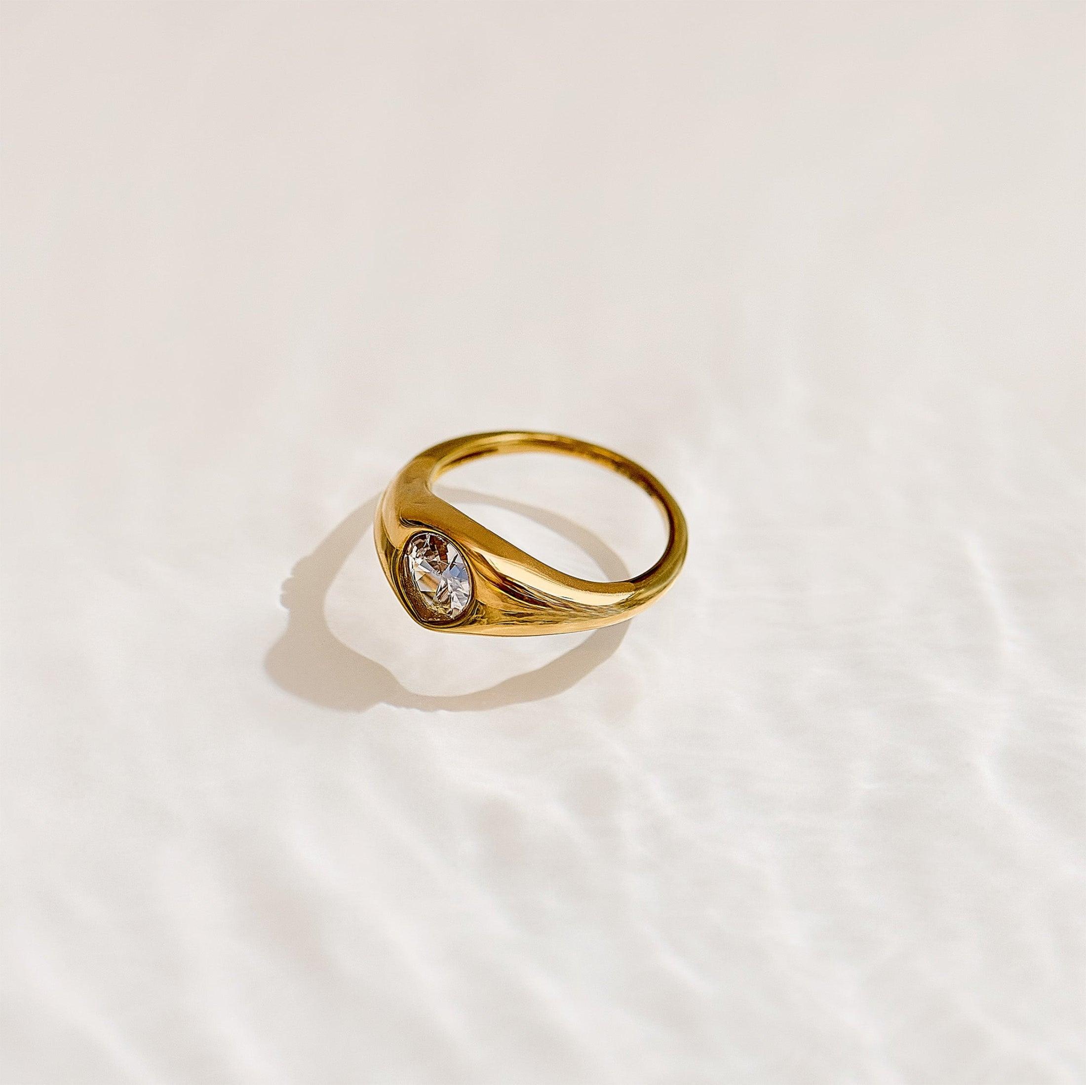 Evermore Ring