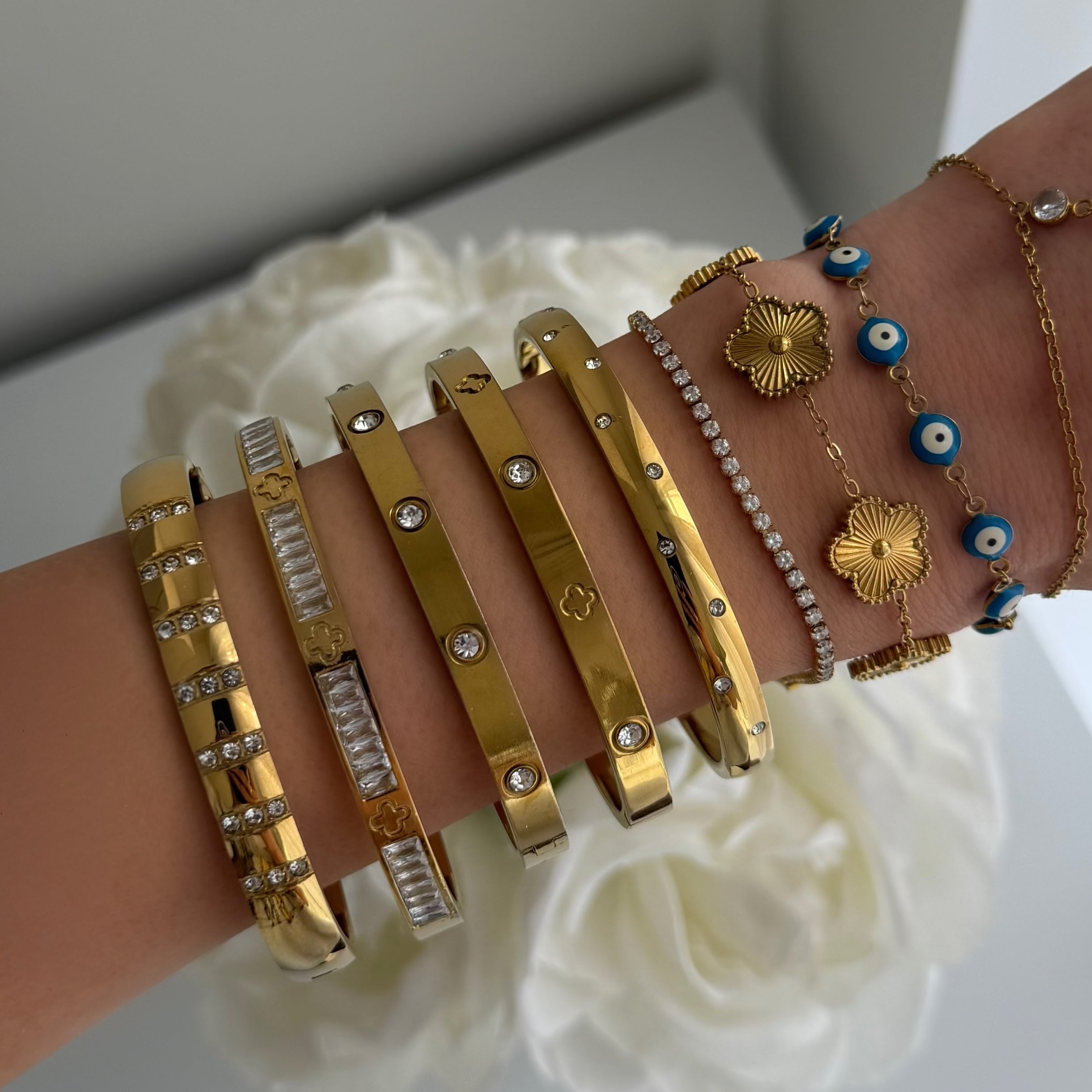 Nazar Bracelet