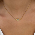 Crush Core Necklace