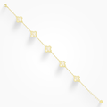 Feeling Lucky Bracelet