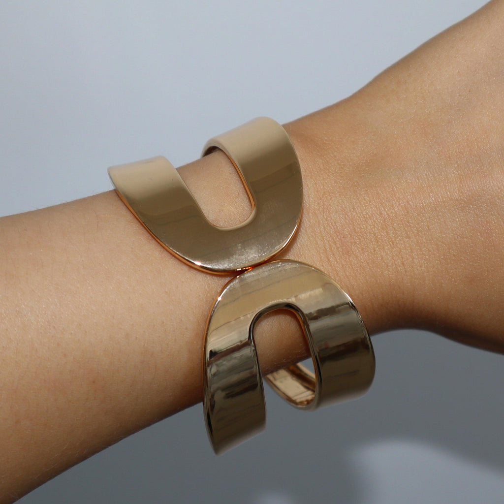 Fortuna Bangle