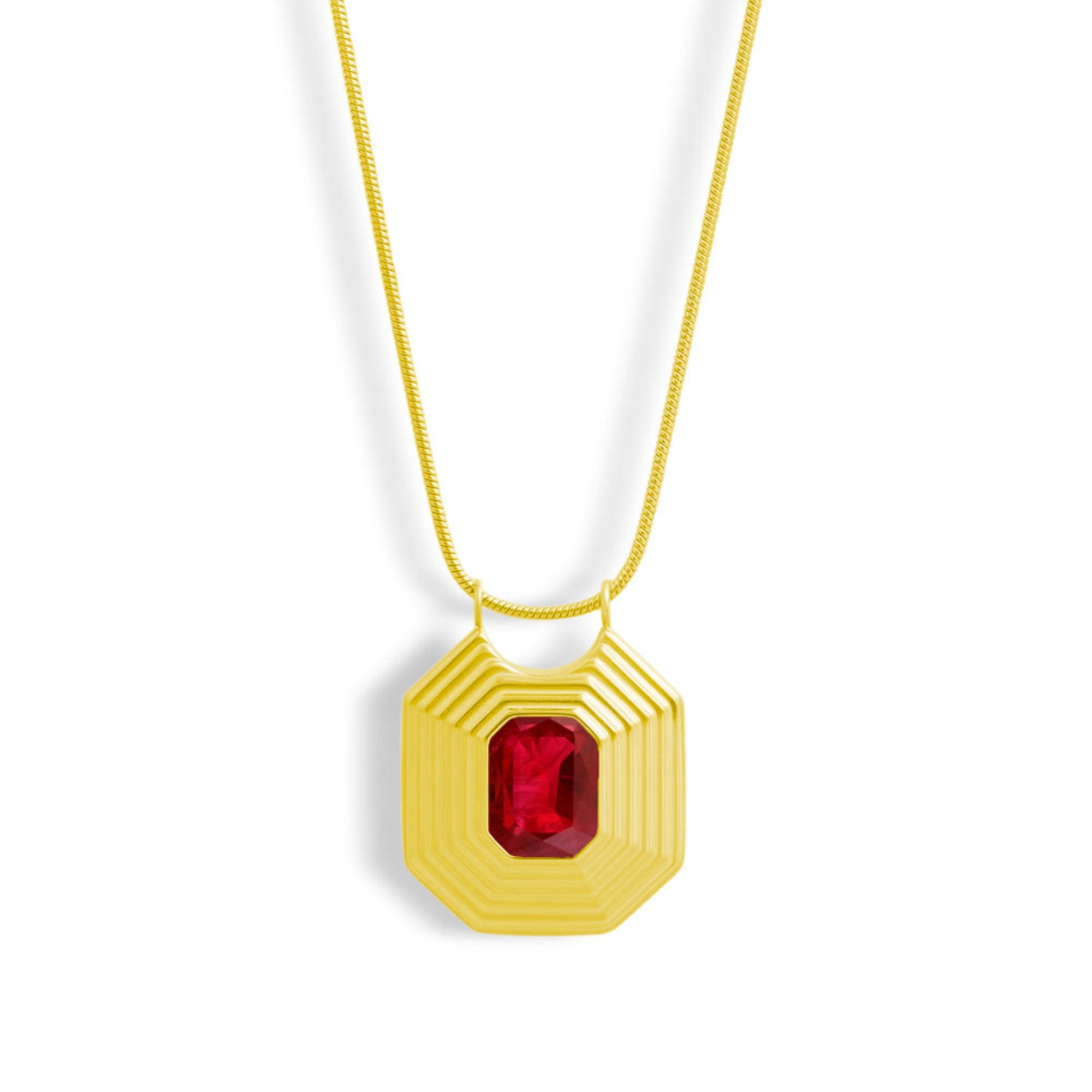 Gatsby Necklace