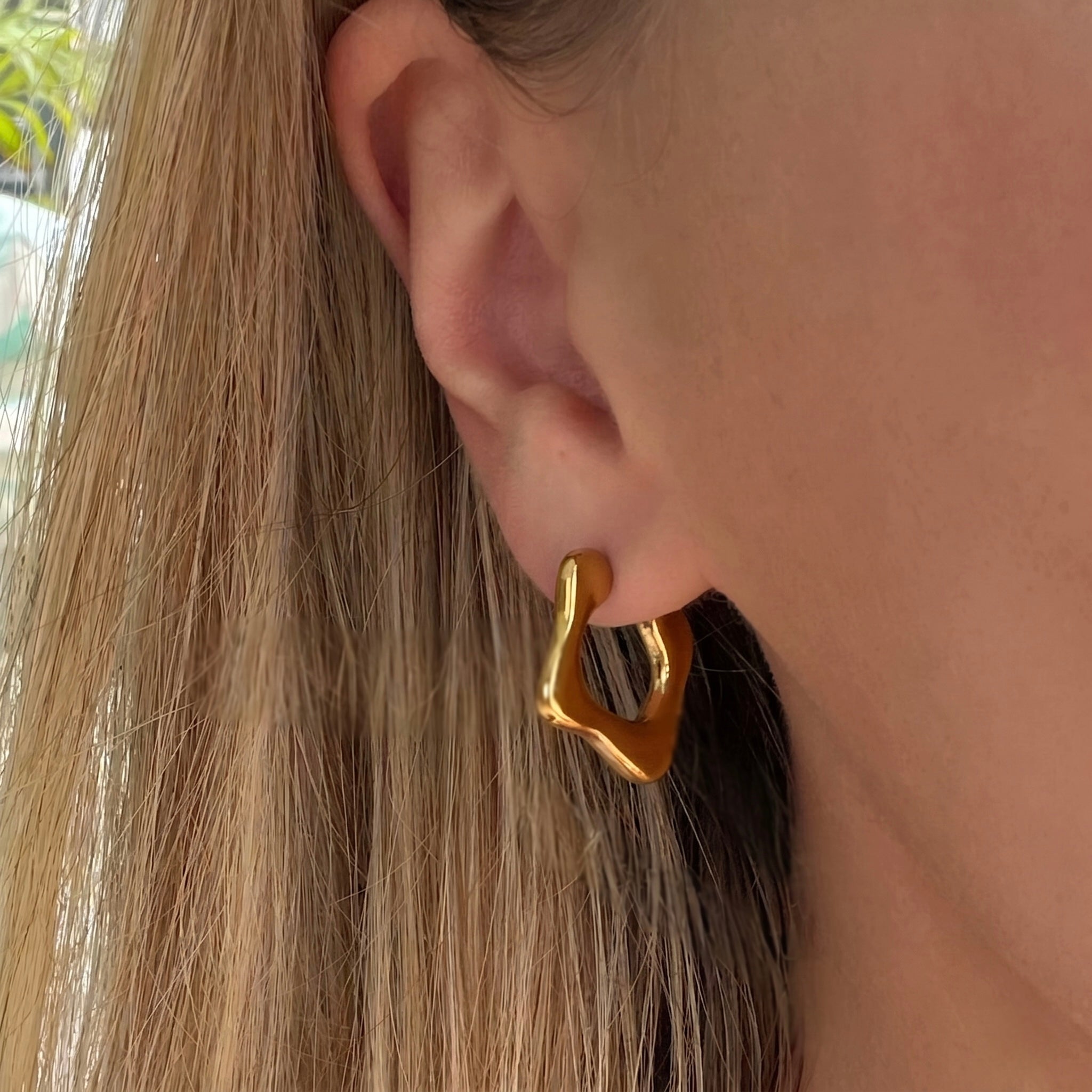 Sugar Shine Earrings