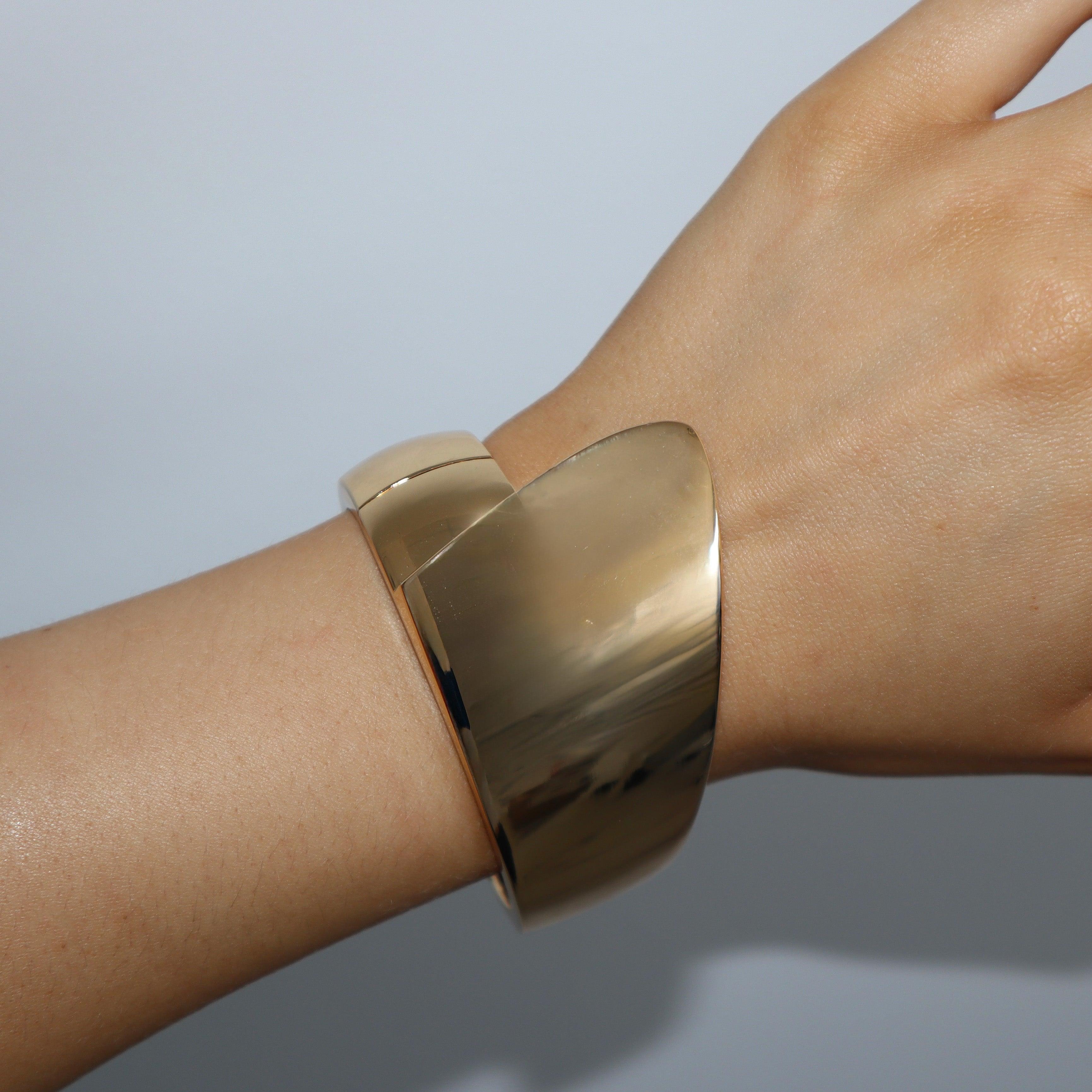 Gold Coast Bangle