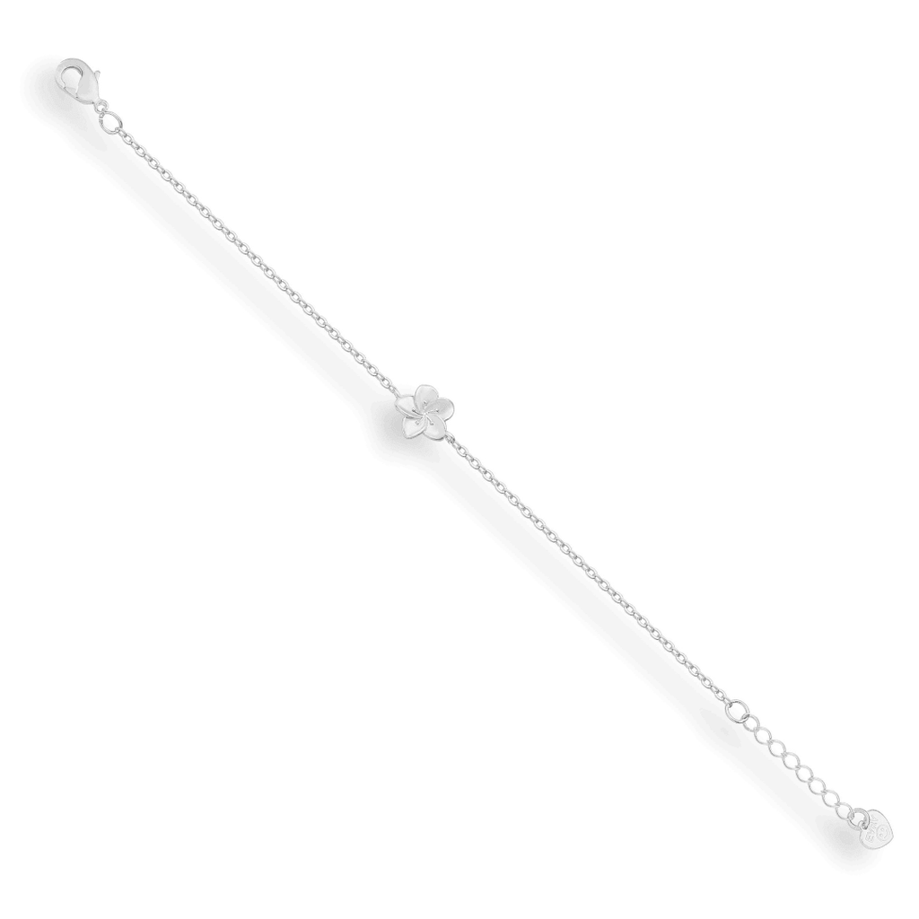 Hibiscus Bracelet