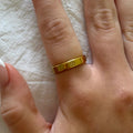 Timeless Ring