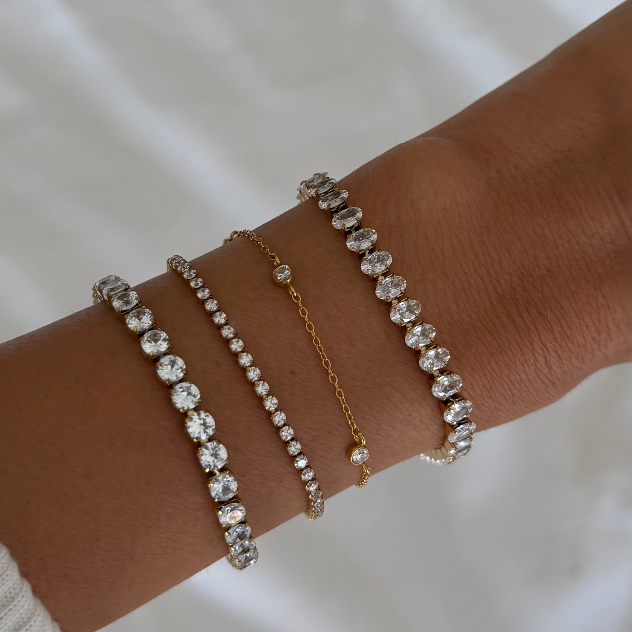 Nora Bracelet