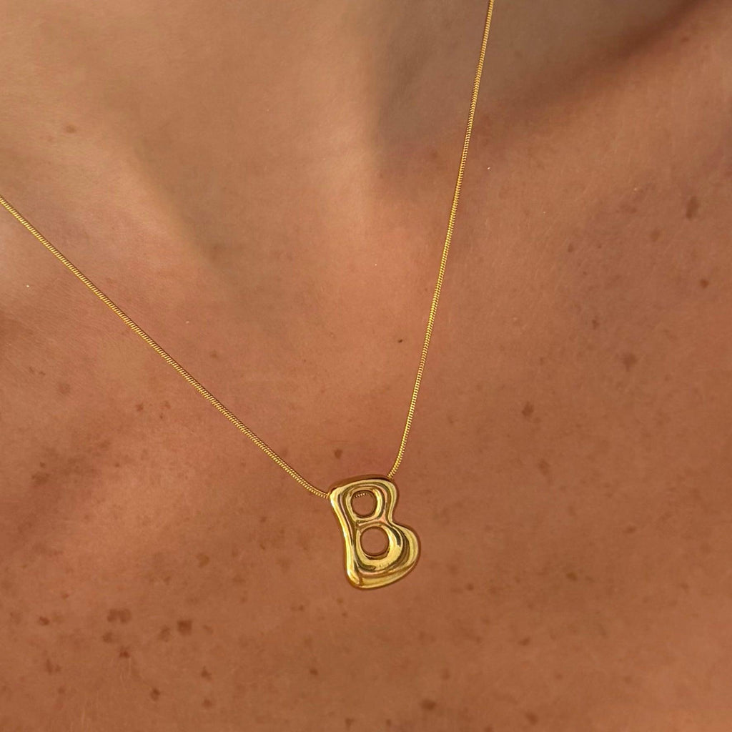 All About You Necklace