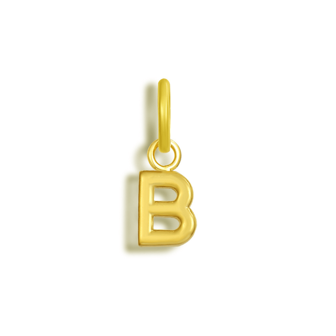I Heart Me Bikini Charm