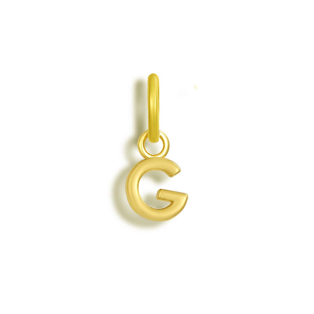 I Heart Me Bikini Charm