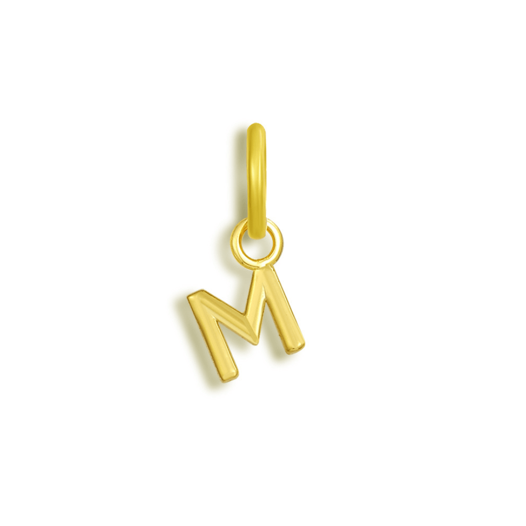 I Heart Me Bikini Charm