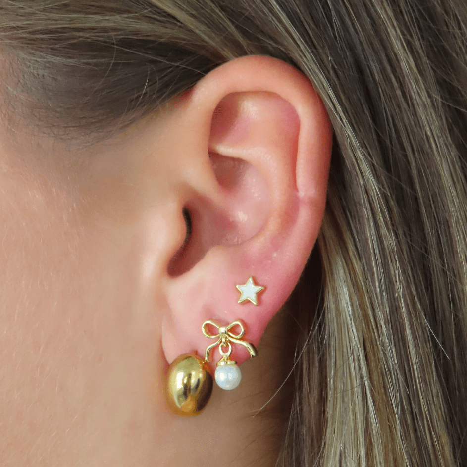 Indie Earrings