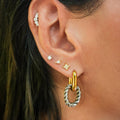 Intermix Earrings