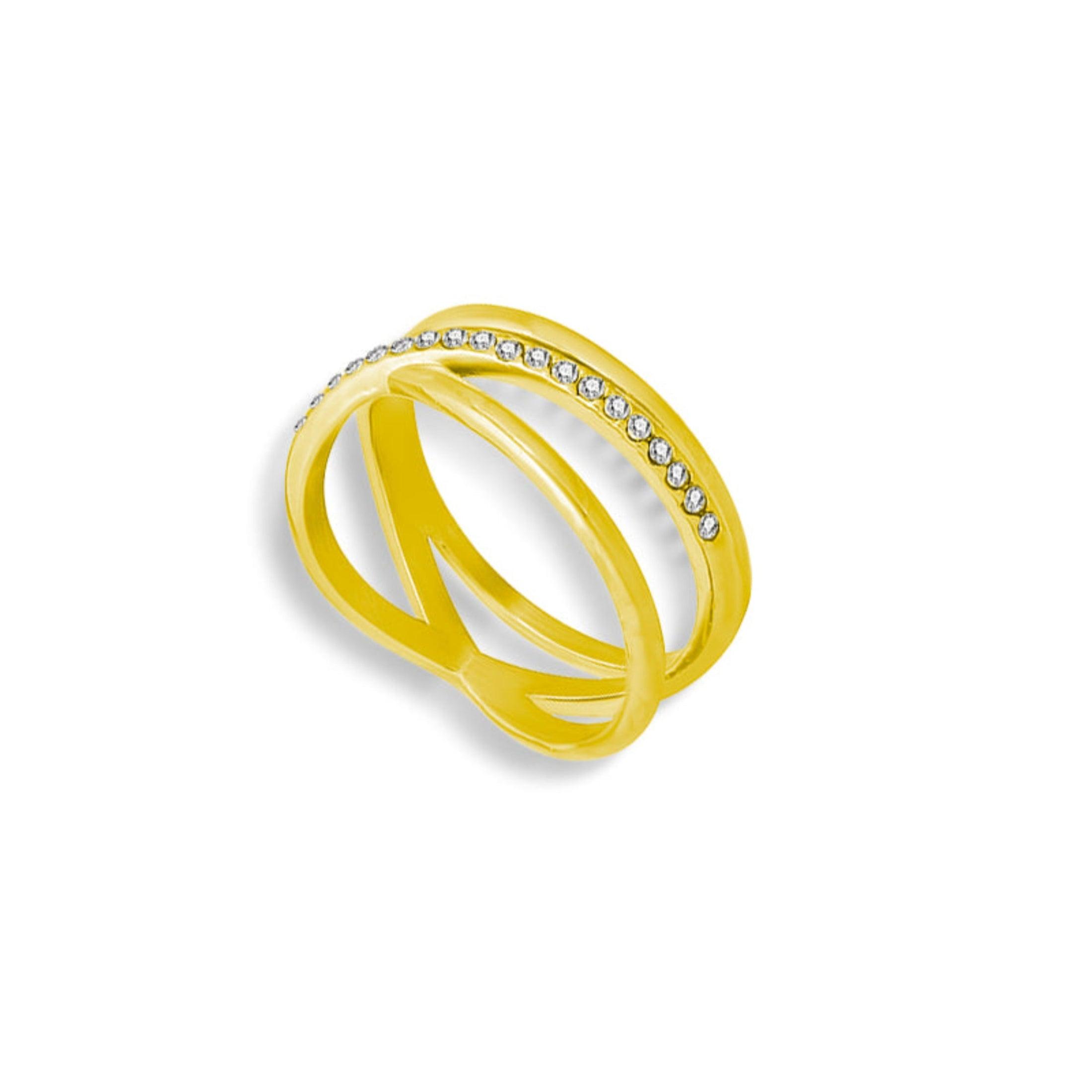 Karma Ring