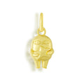 Ketnipz Bean Star Charm
