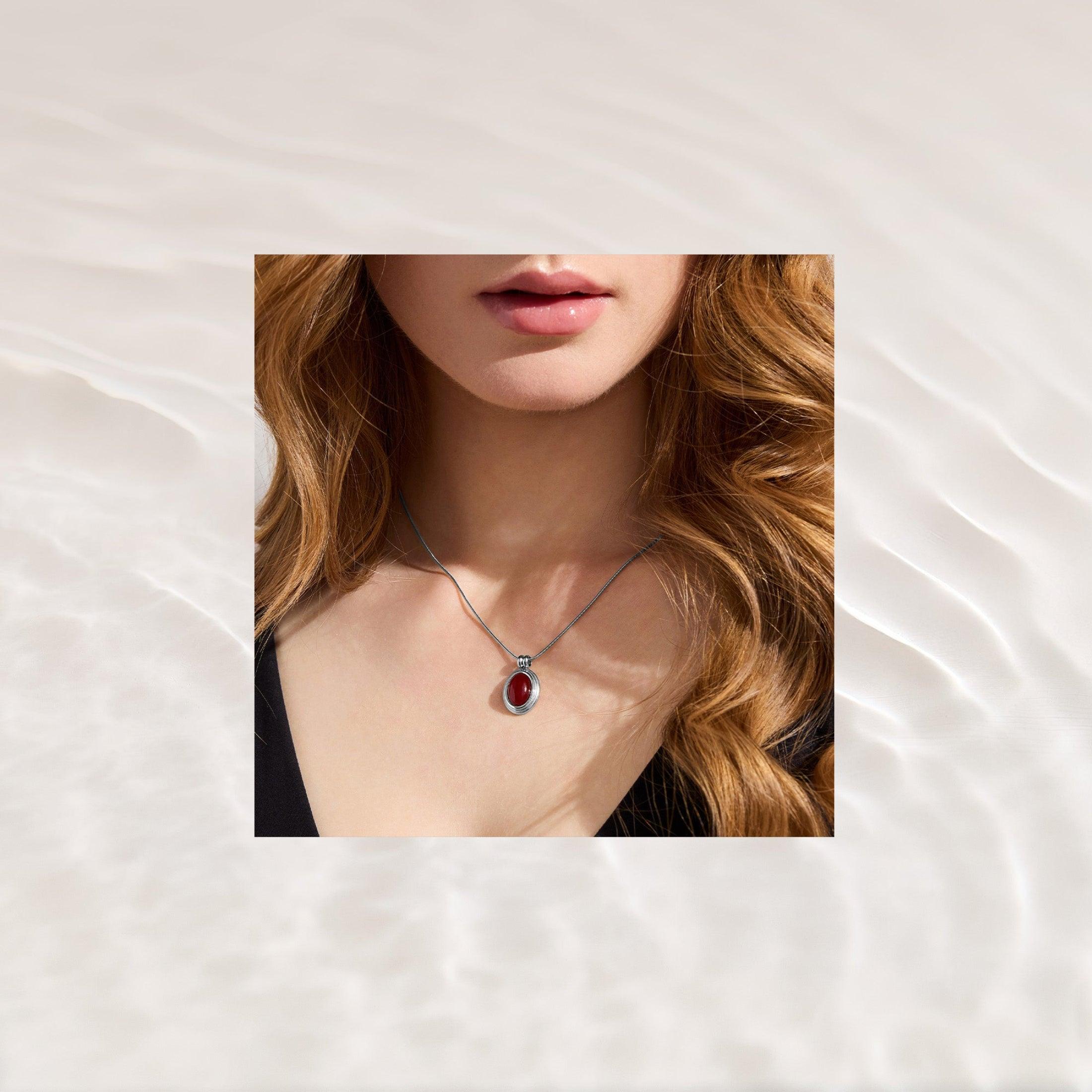 Timeless Necklace