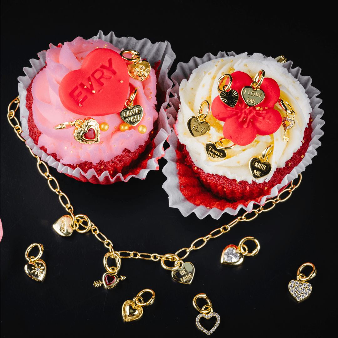 Love Song Charm