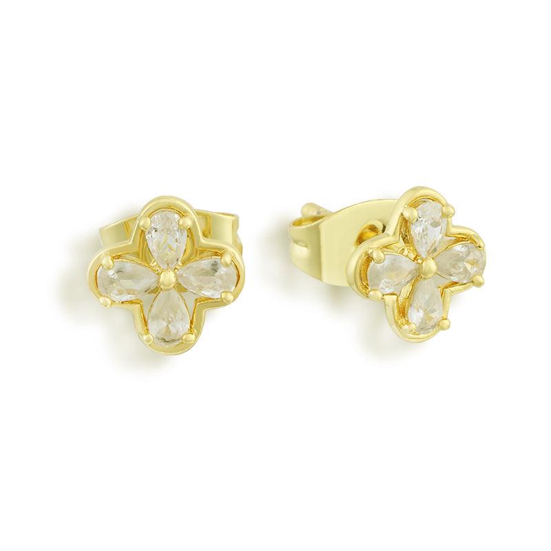 Lucky Girl Earrings