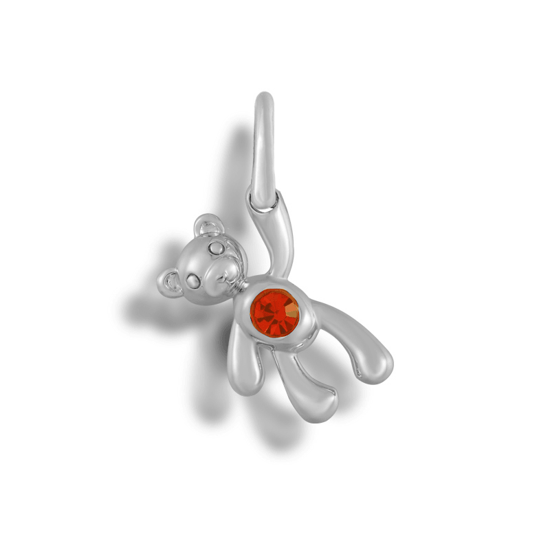 Merry Beary Bikini Charm