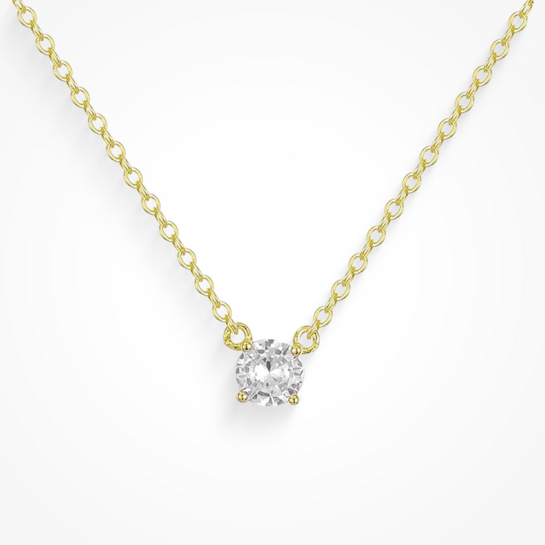 Spark Necklace